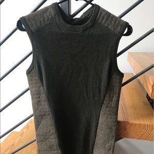 All saints dress